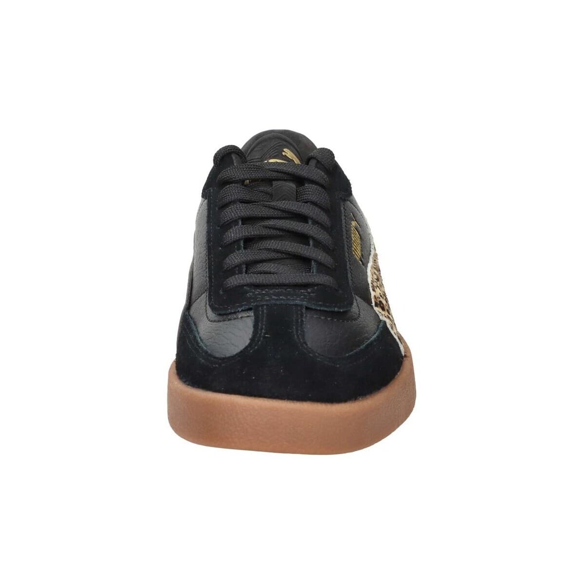 Women's Sneakers Puma Black