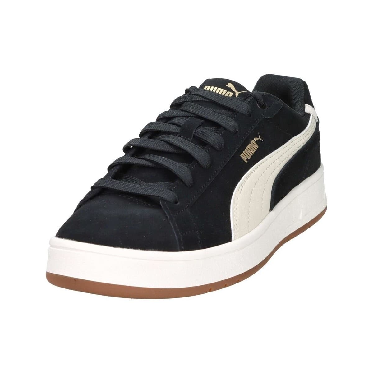 Men's Sneakers Puma Black
