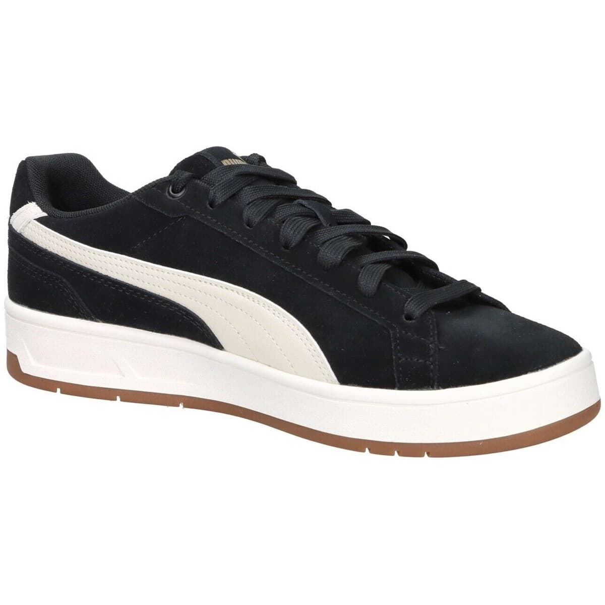 Men's Sneakers Puma Black