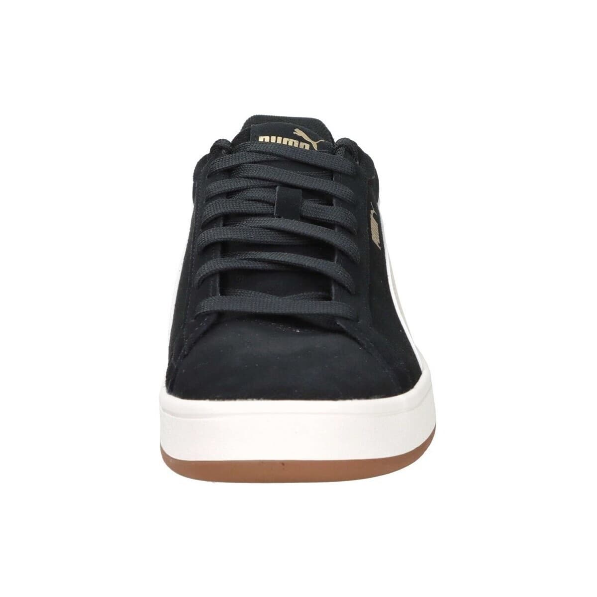 Men's Sneakers Puma Black