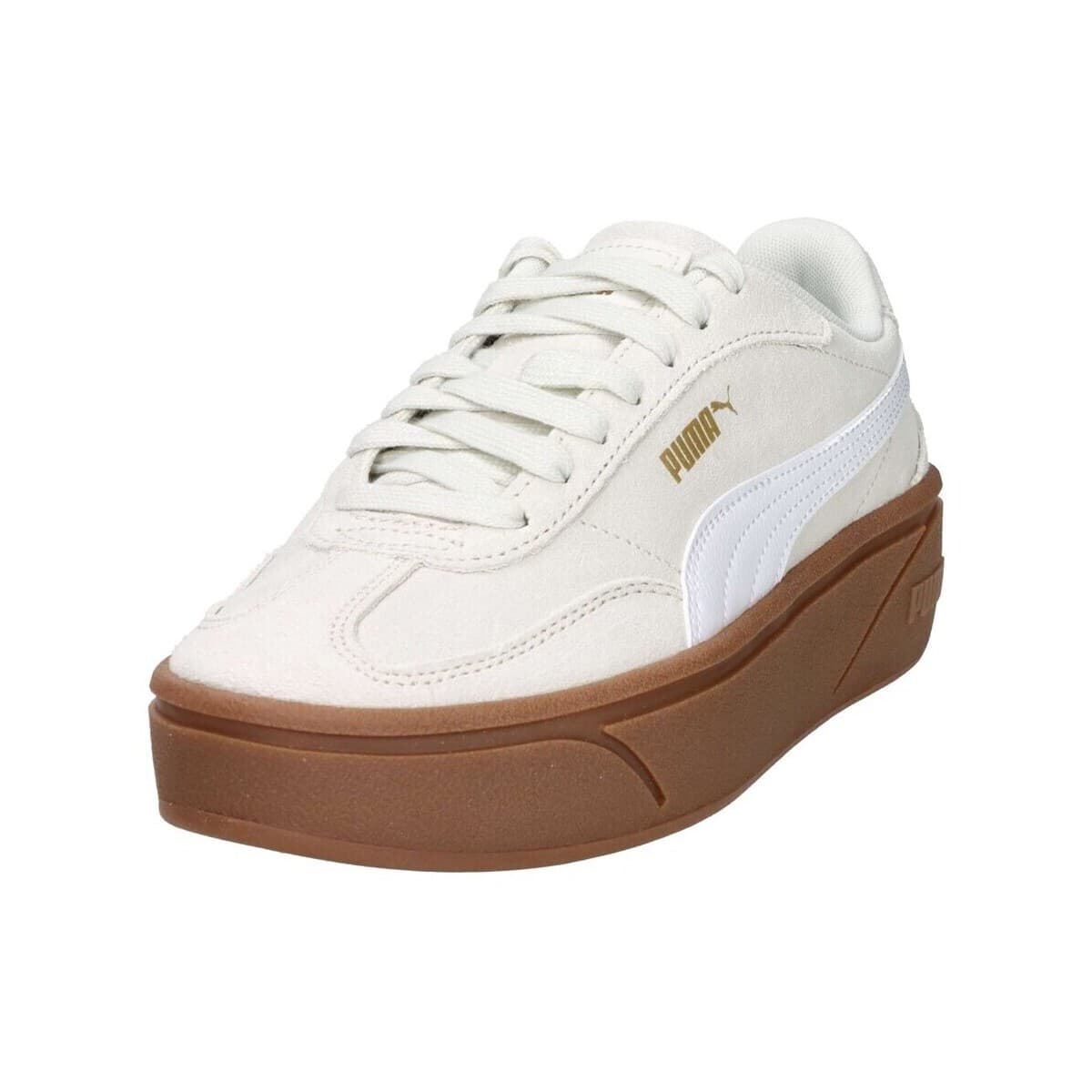 Women's Sneakers Puma White