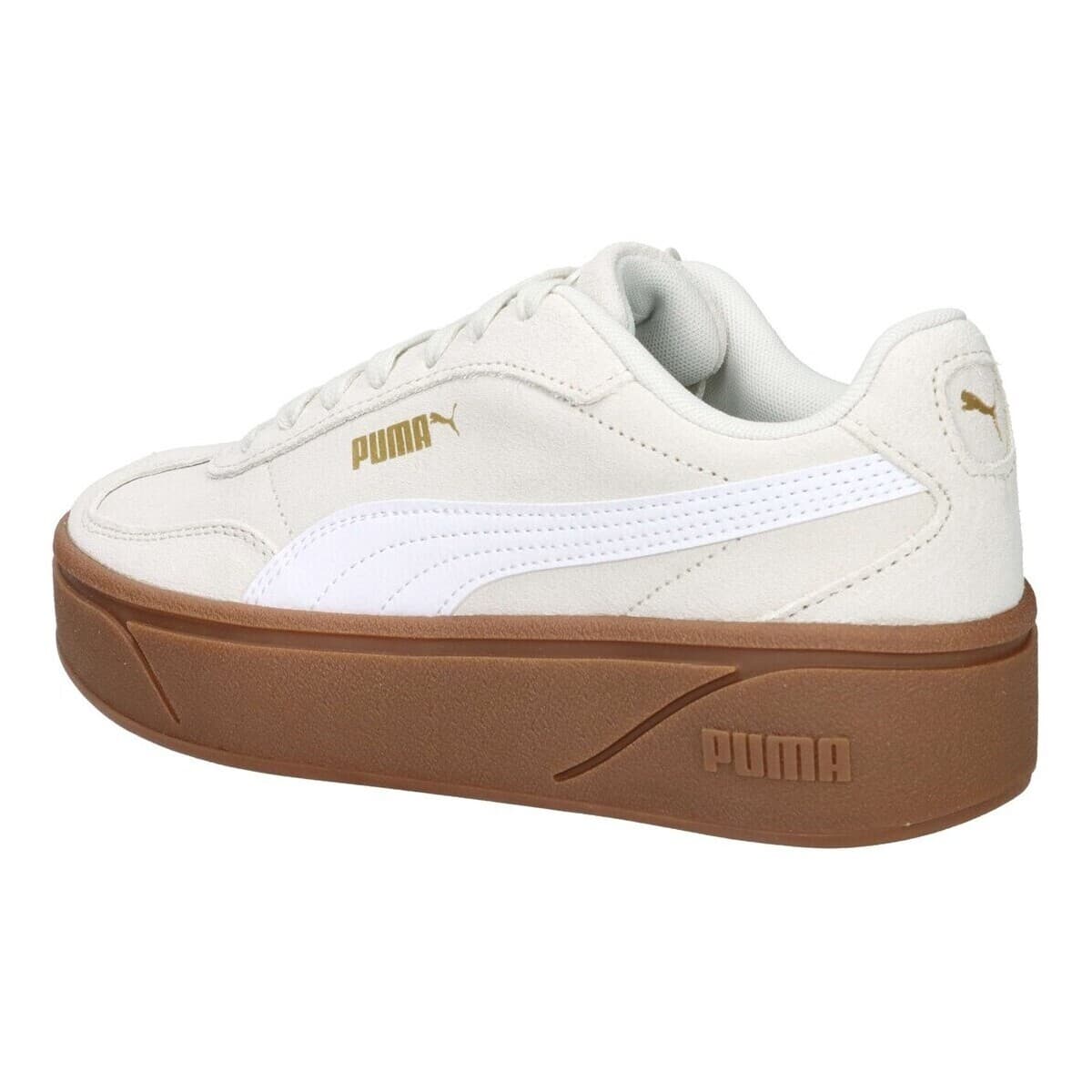 Women's Sneakers Puma White