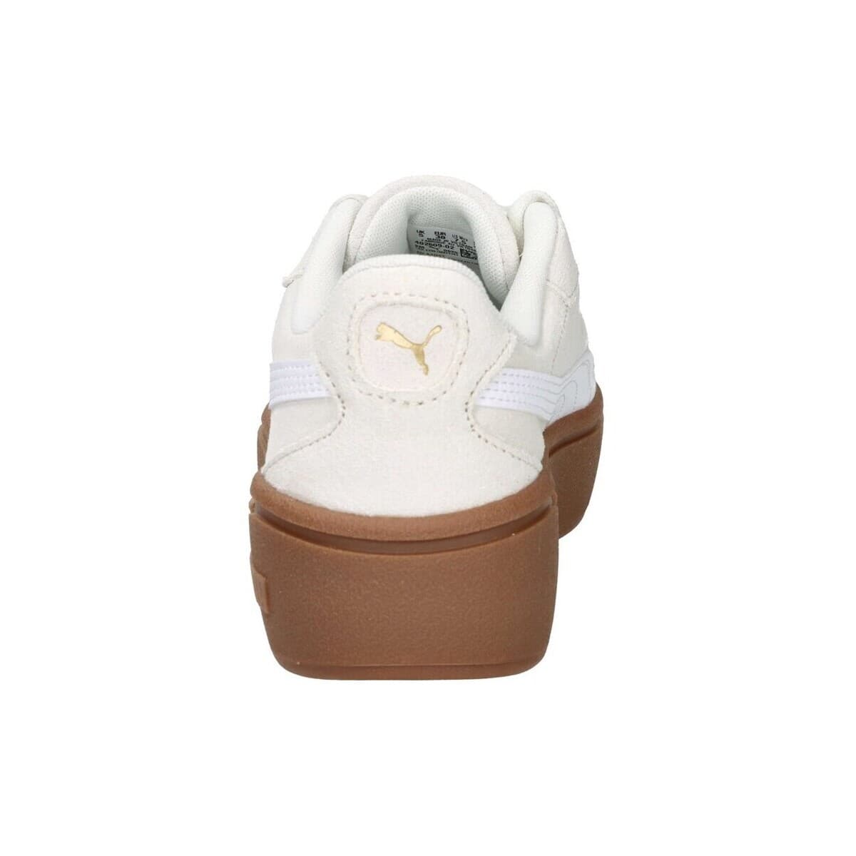 Women's Sneakers Puma White