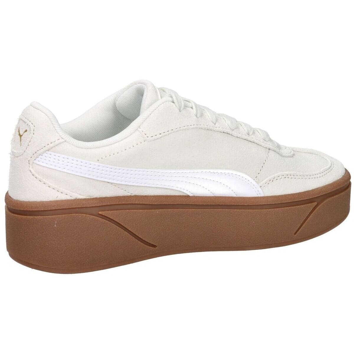 Women's Sneakers Puma White