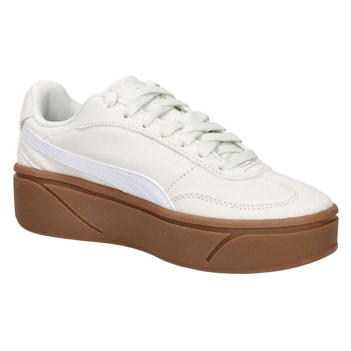 Women's Sneakers Puma White