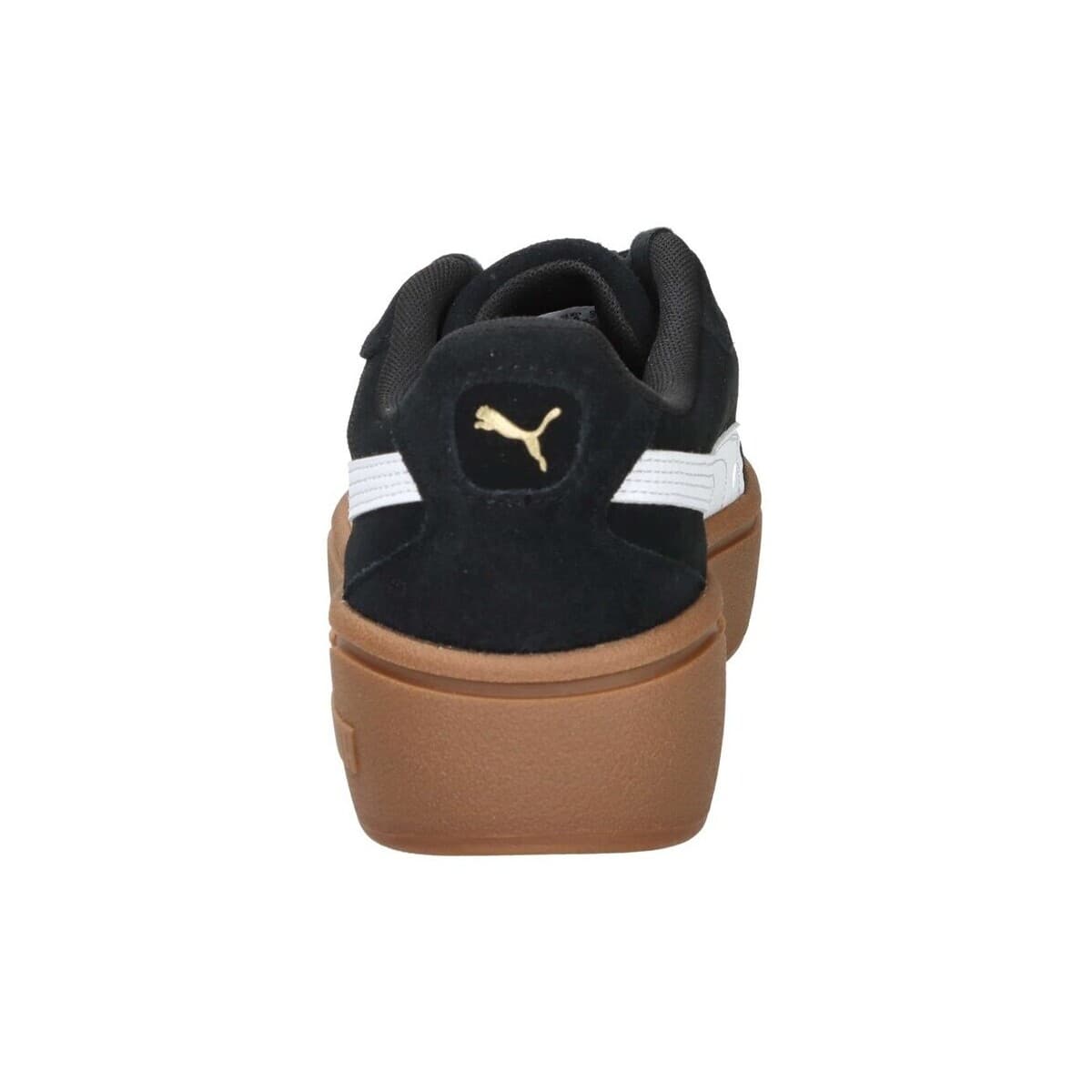 Women's Sneakers Puma Black