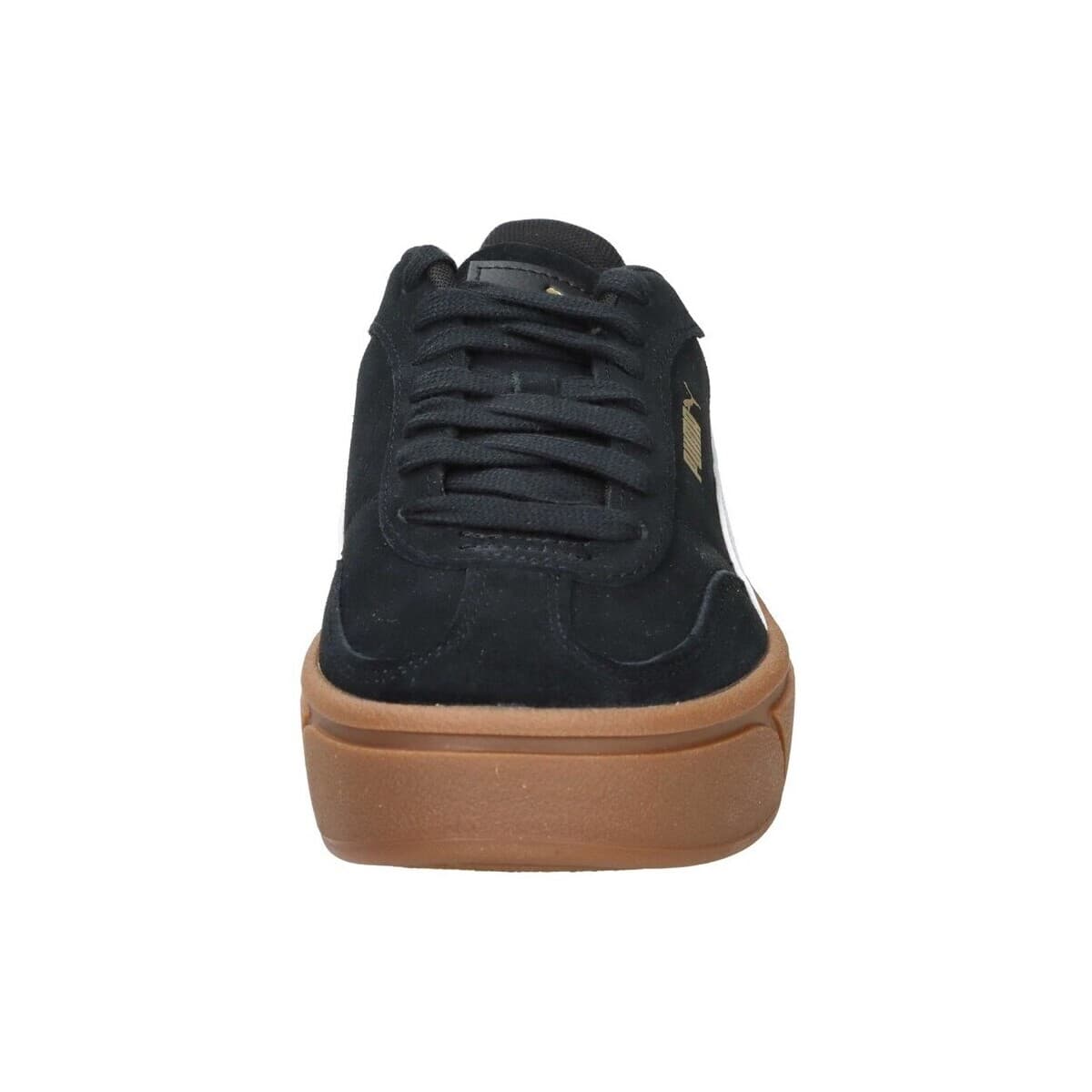 Women's Sneakers Puma Black