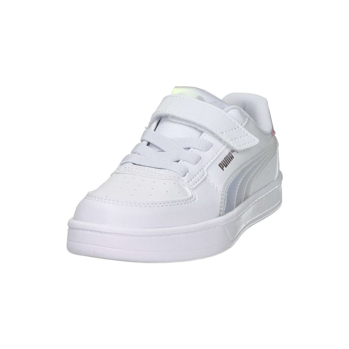 Girls' Sneakers Puma White