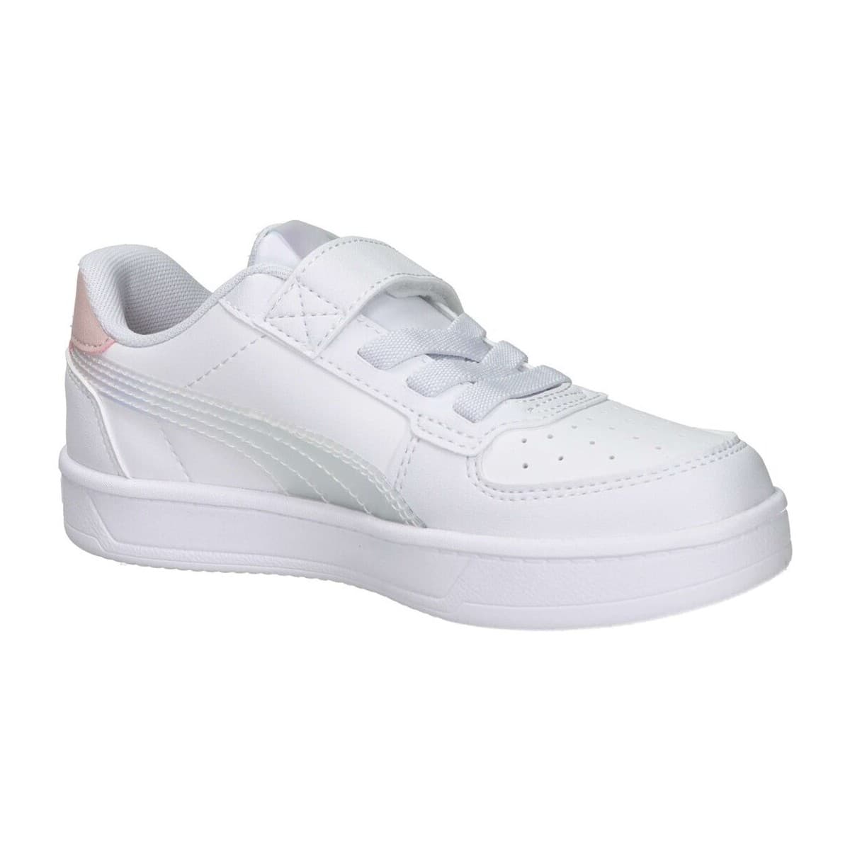 Girls' Sneakers Puma White