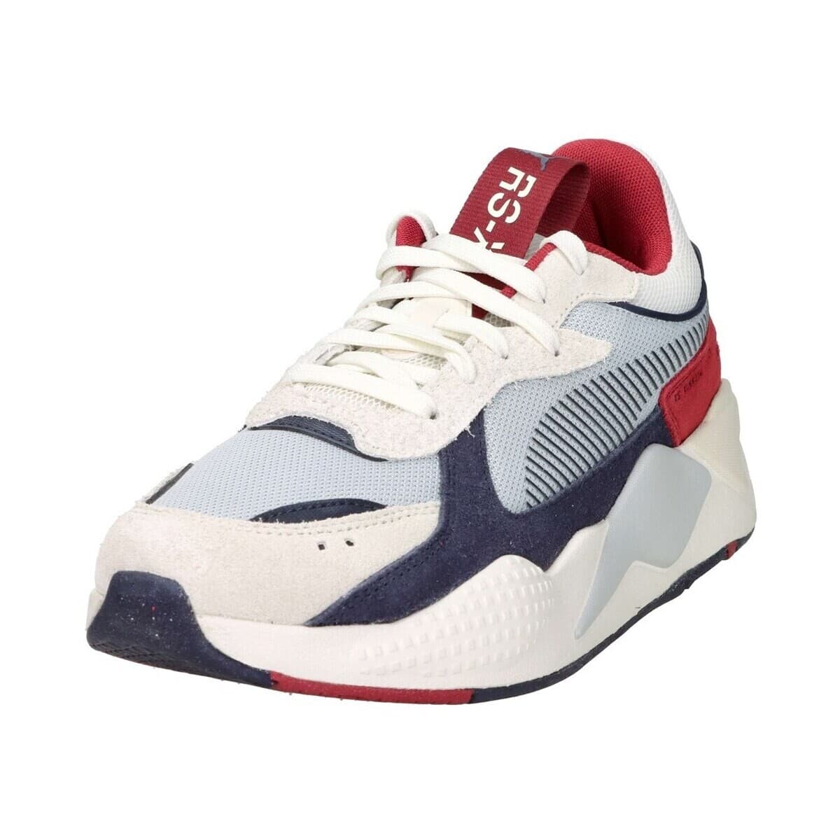 Men's Sneakers Puma Gray
