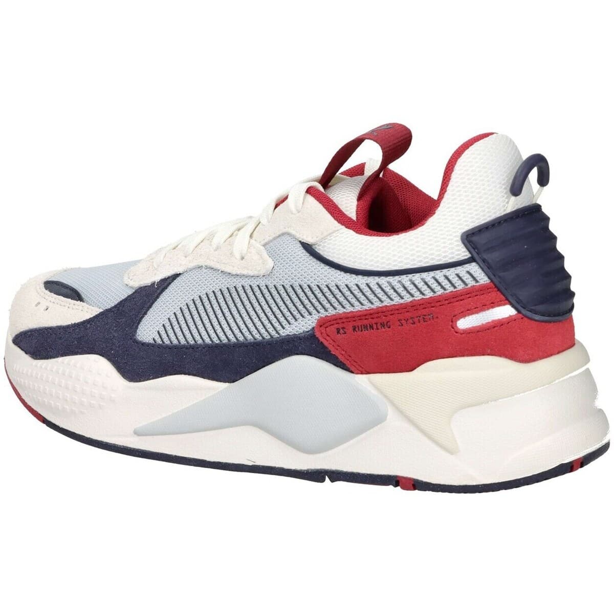 Men's Sneakers Puma Gray