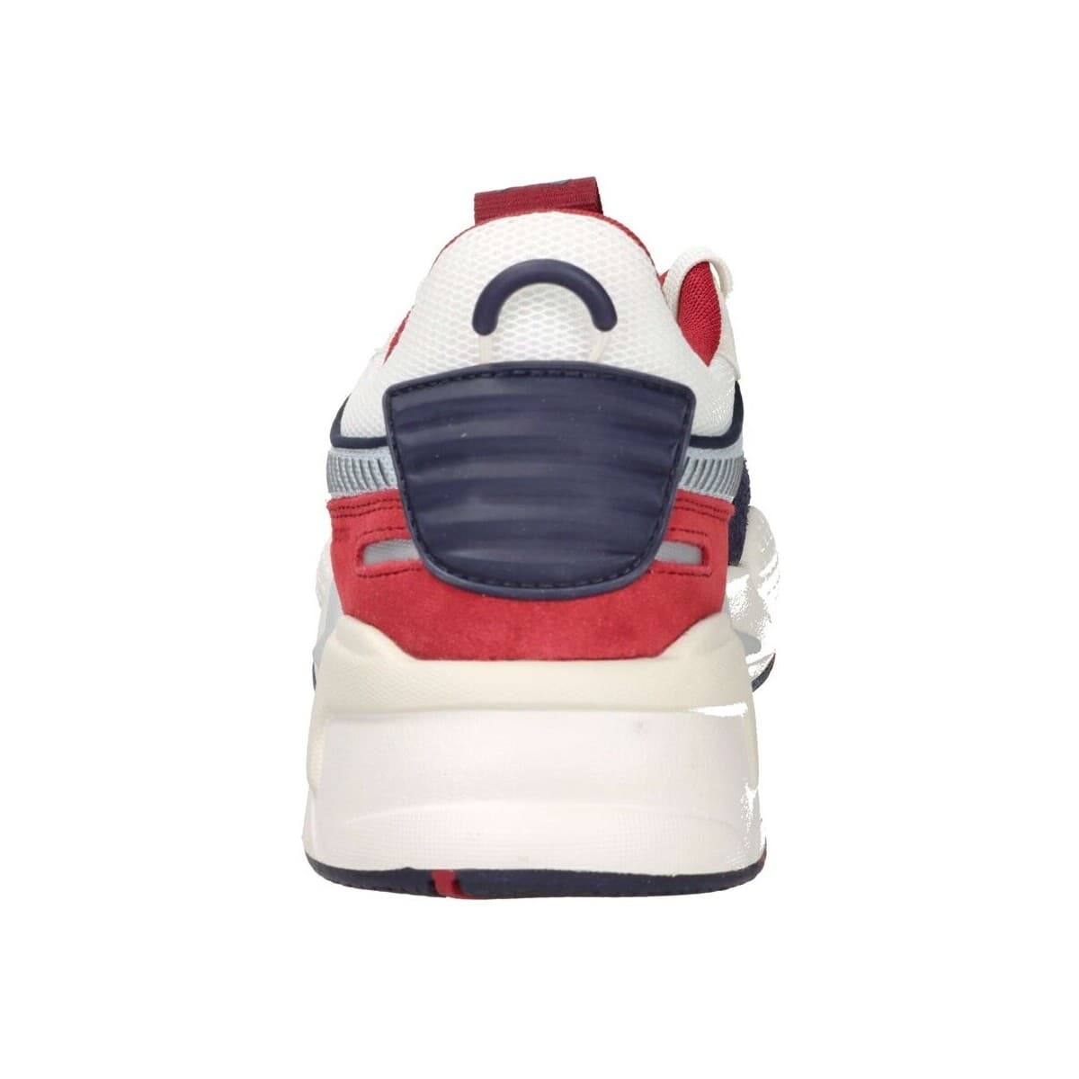 Men's Sneakers Puma Gray