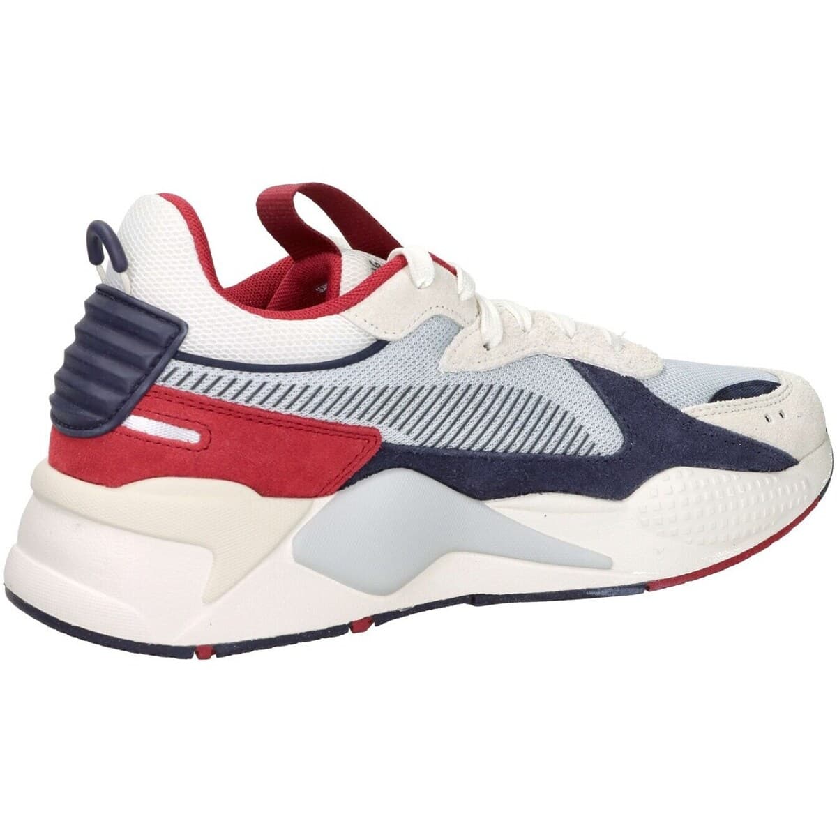 Men's Sneakers Puma Gray