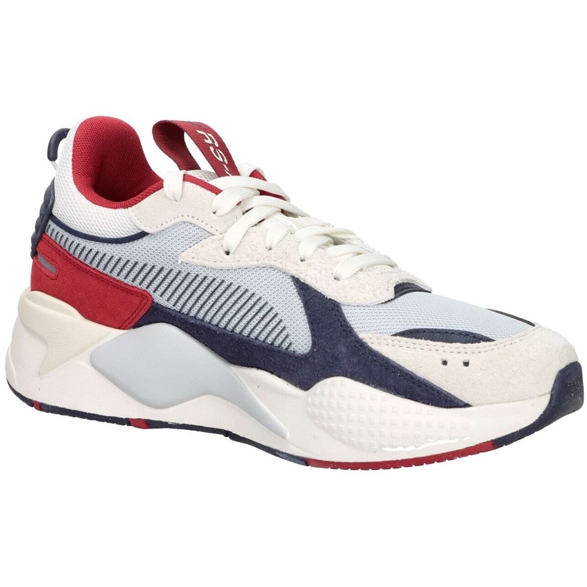 Men's Sneakers Puma Gray