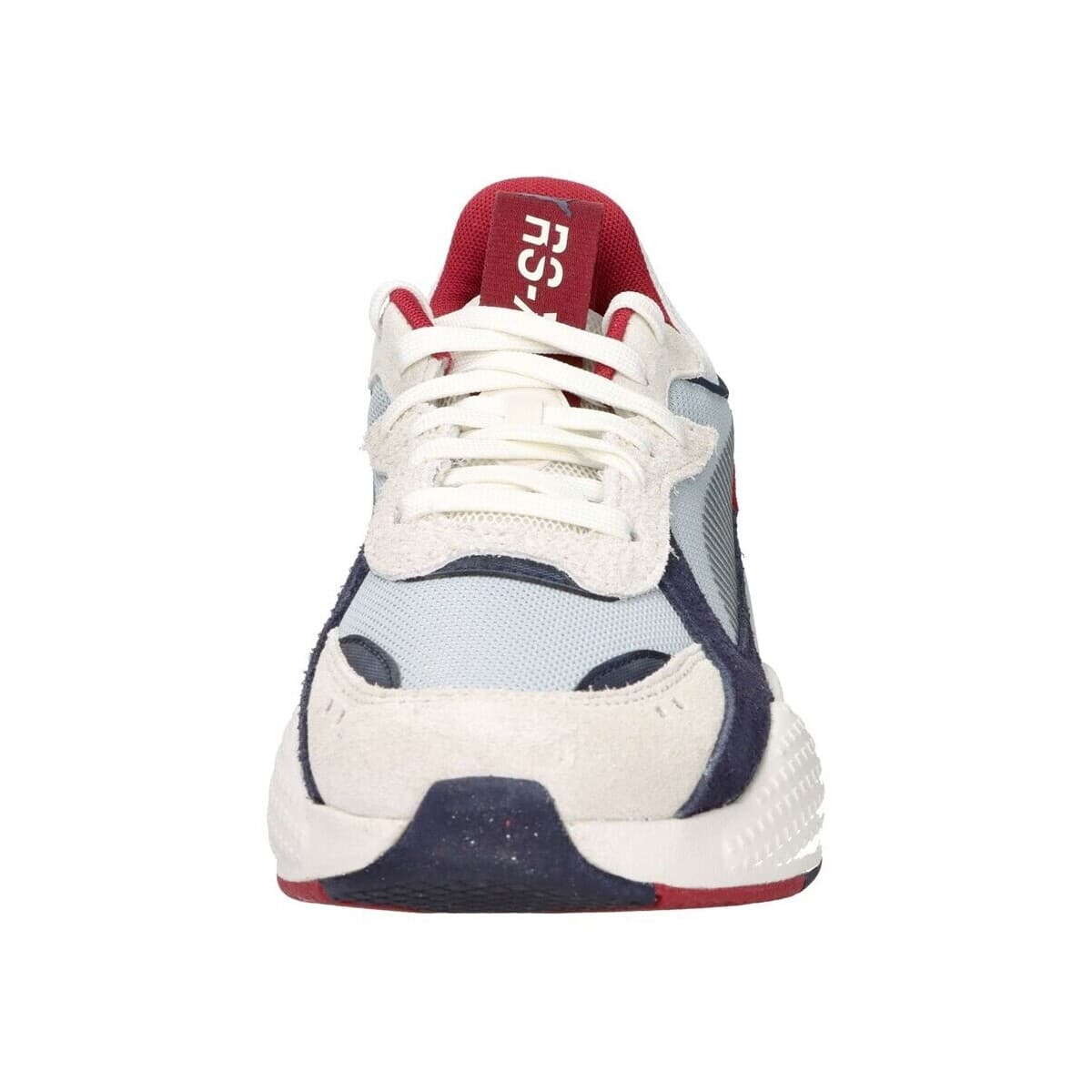 Men's Sneakers Puma Gray