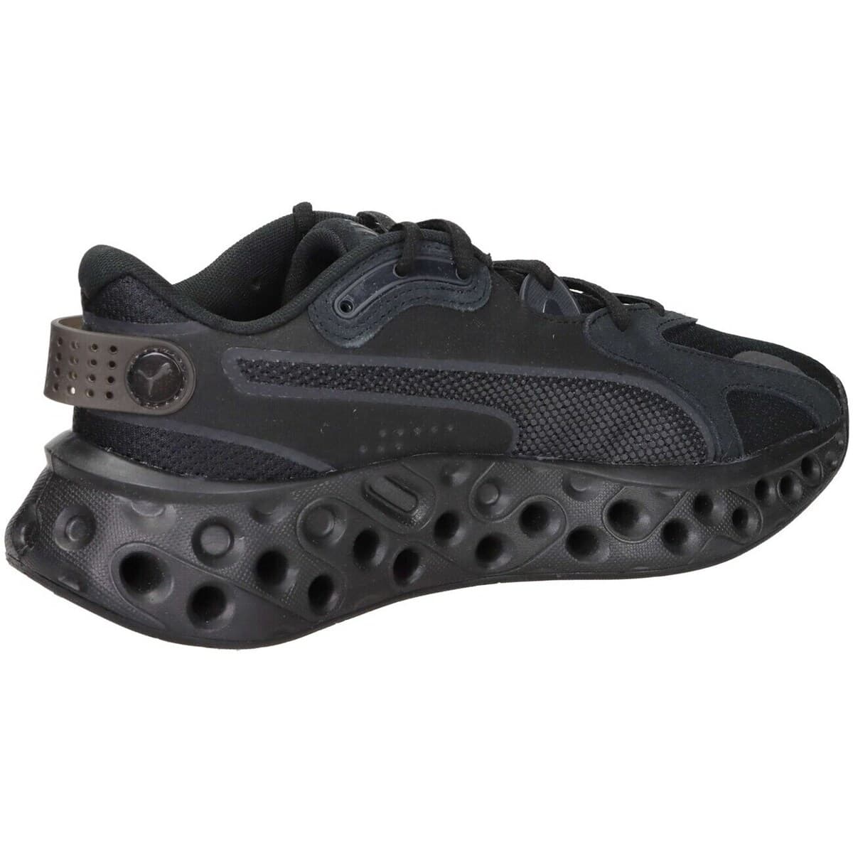 Men's Sneakers Puma Black