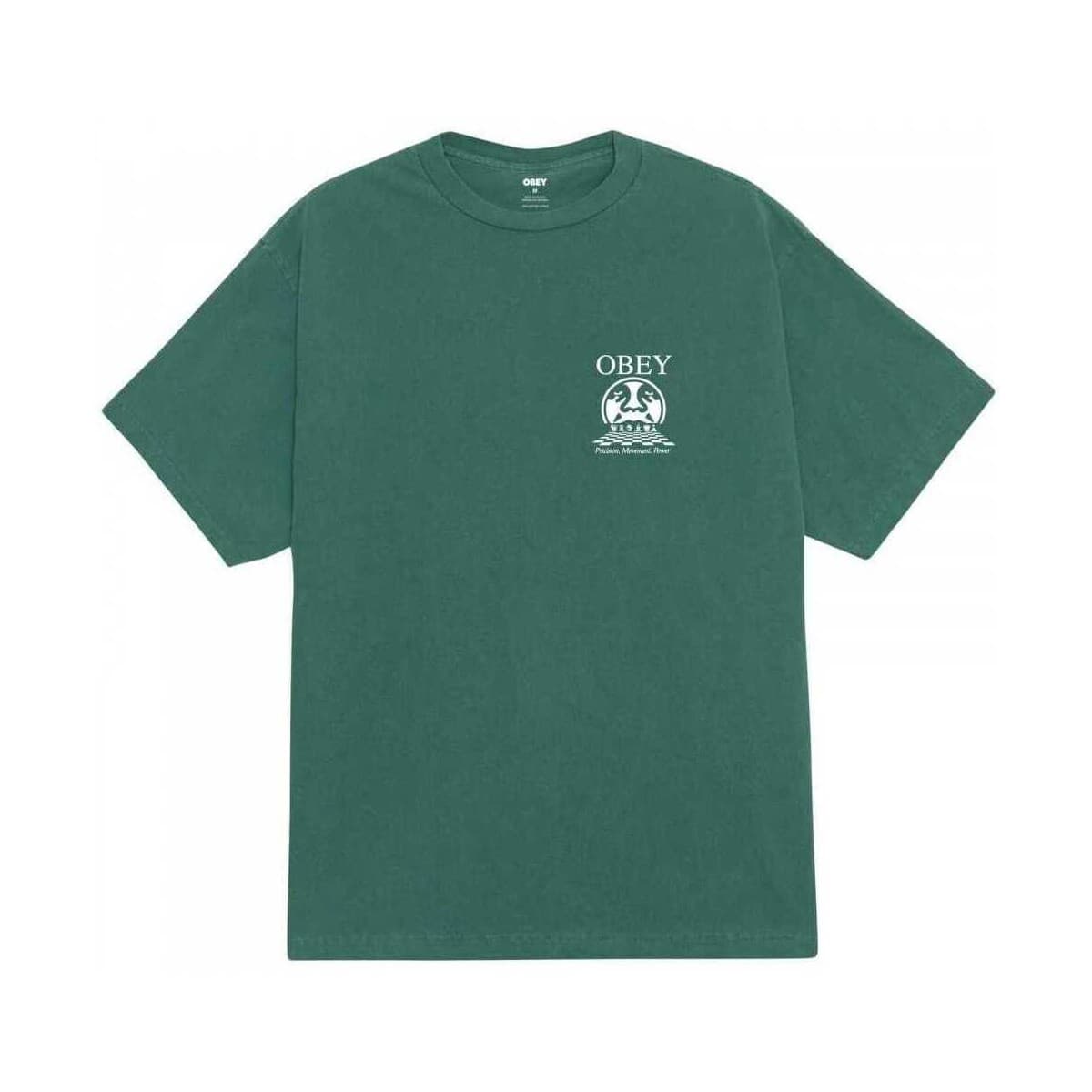 T-shirts & Polos Obey precision