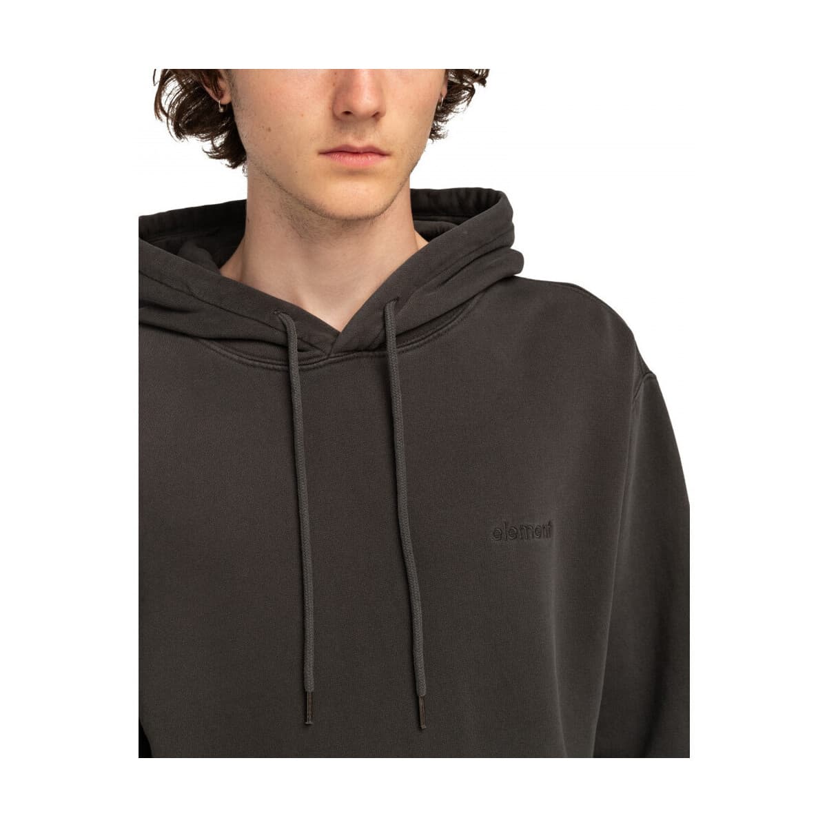 Men's Sweatshirts Element Black
