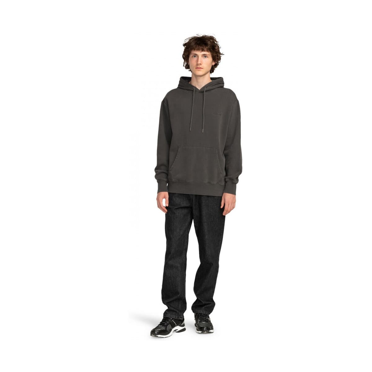 Men's Sweatshirts Element Black