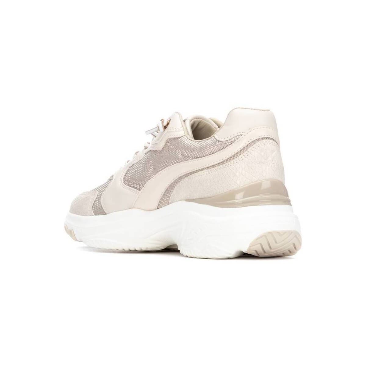 Women's Sneakers Xti Brown