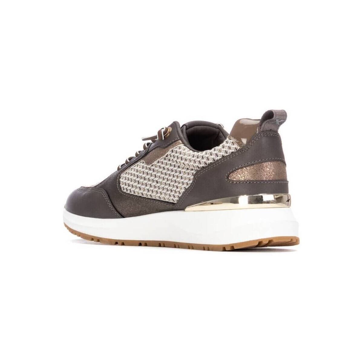 Women's Sneakers Xti Brown