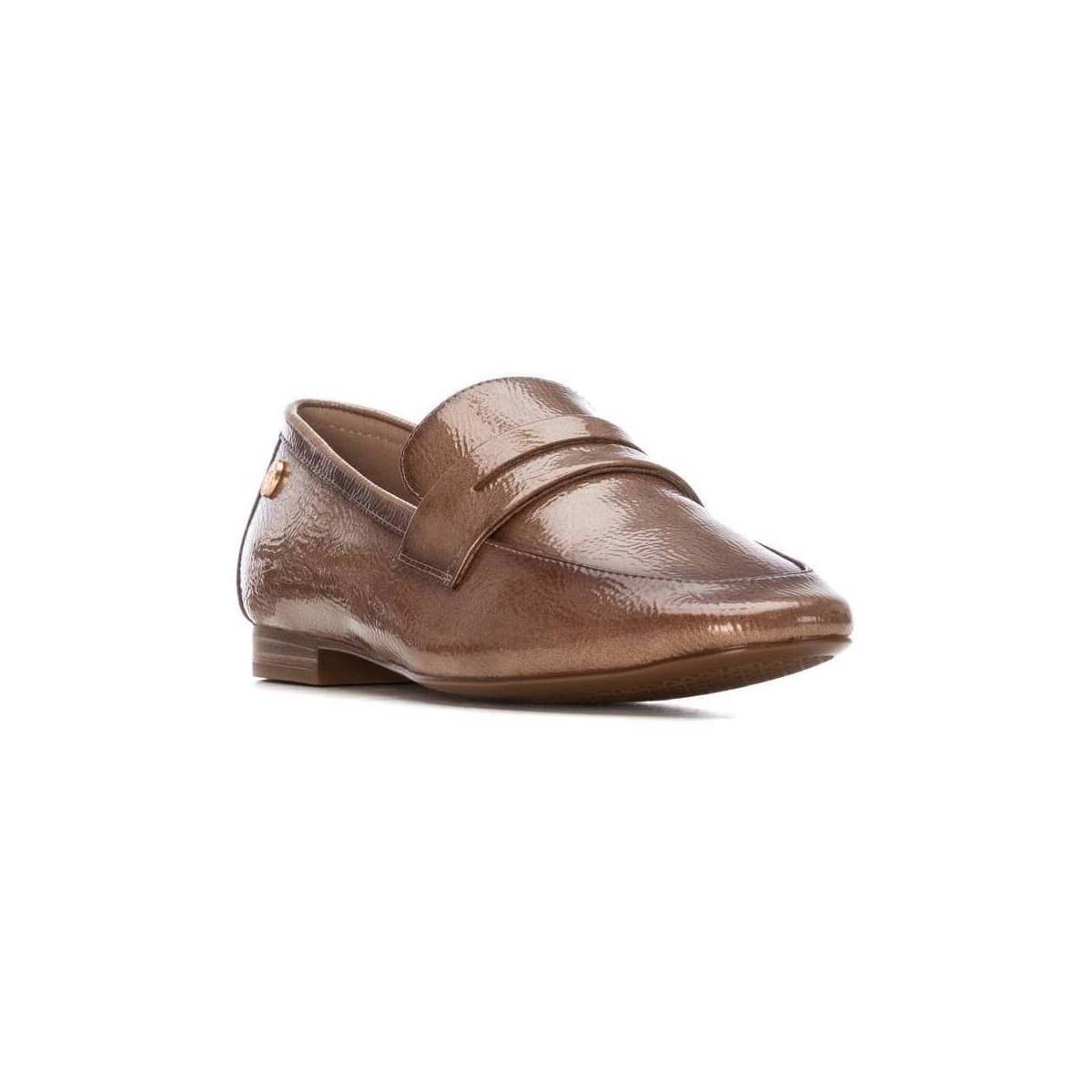 Women's Loafers Xti Brown