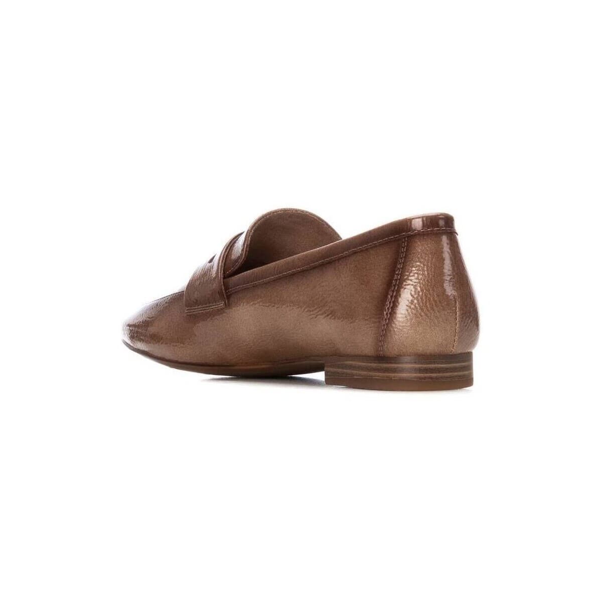 Women's Loafers Xti Brown