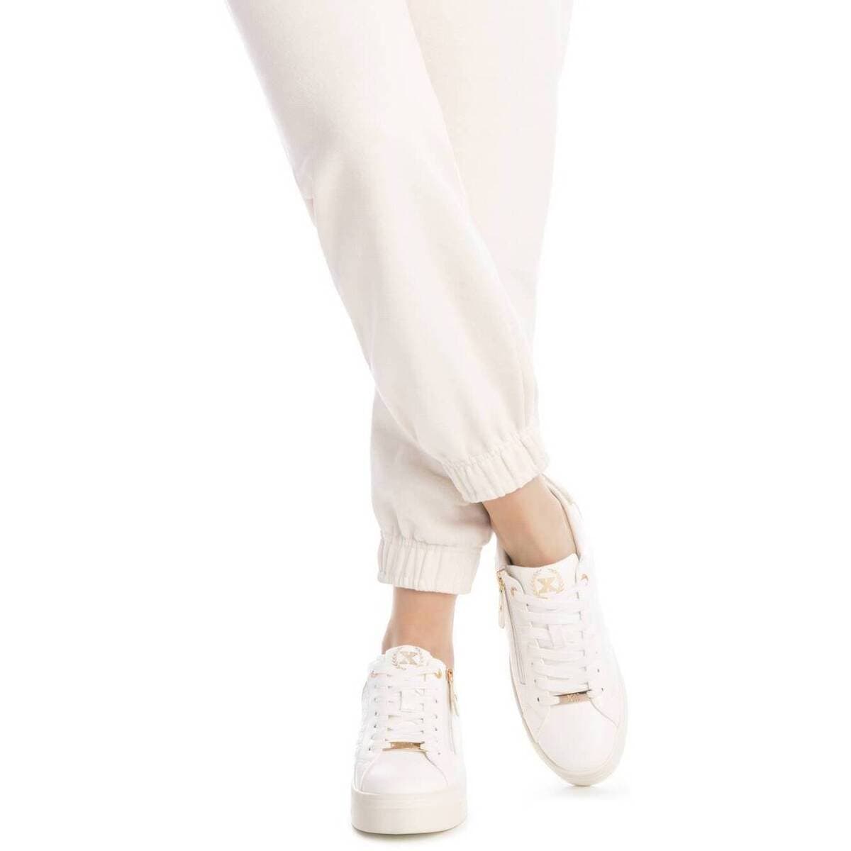 Women's Sneakers Xti White