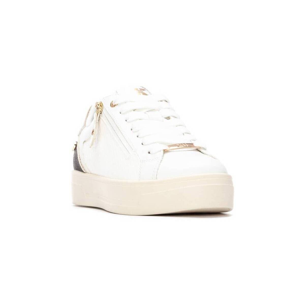 Women's Sneakers Xti White