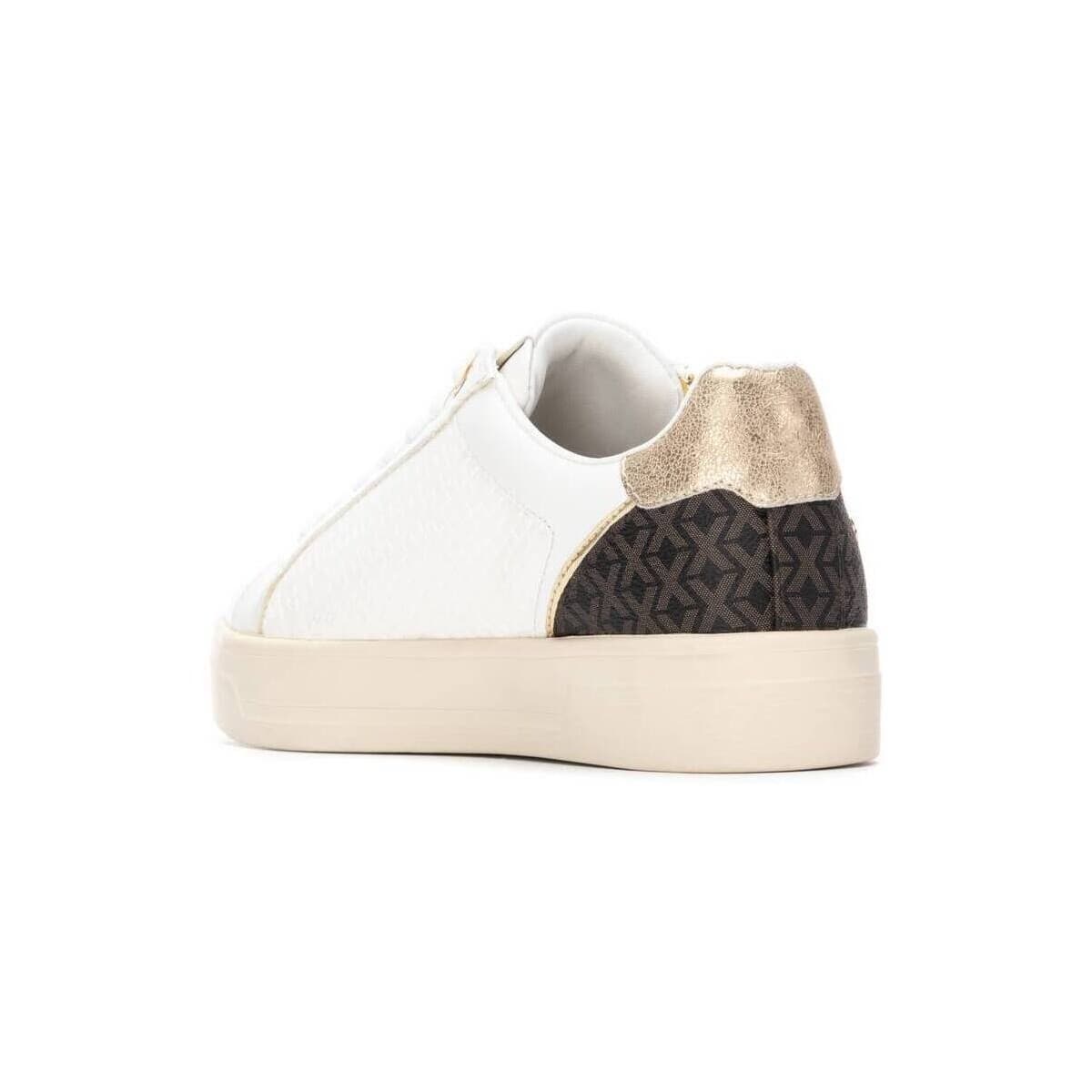 Women's Sneakers Xti White