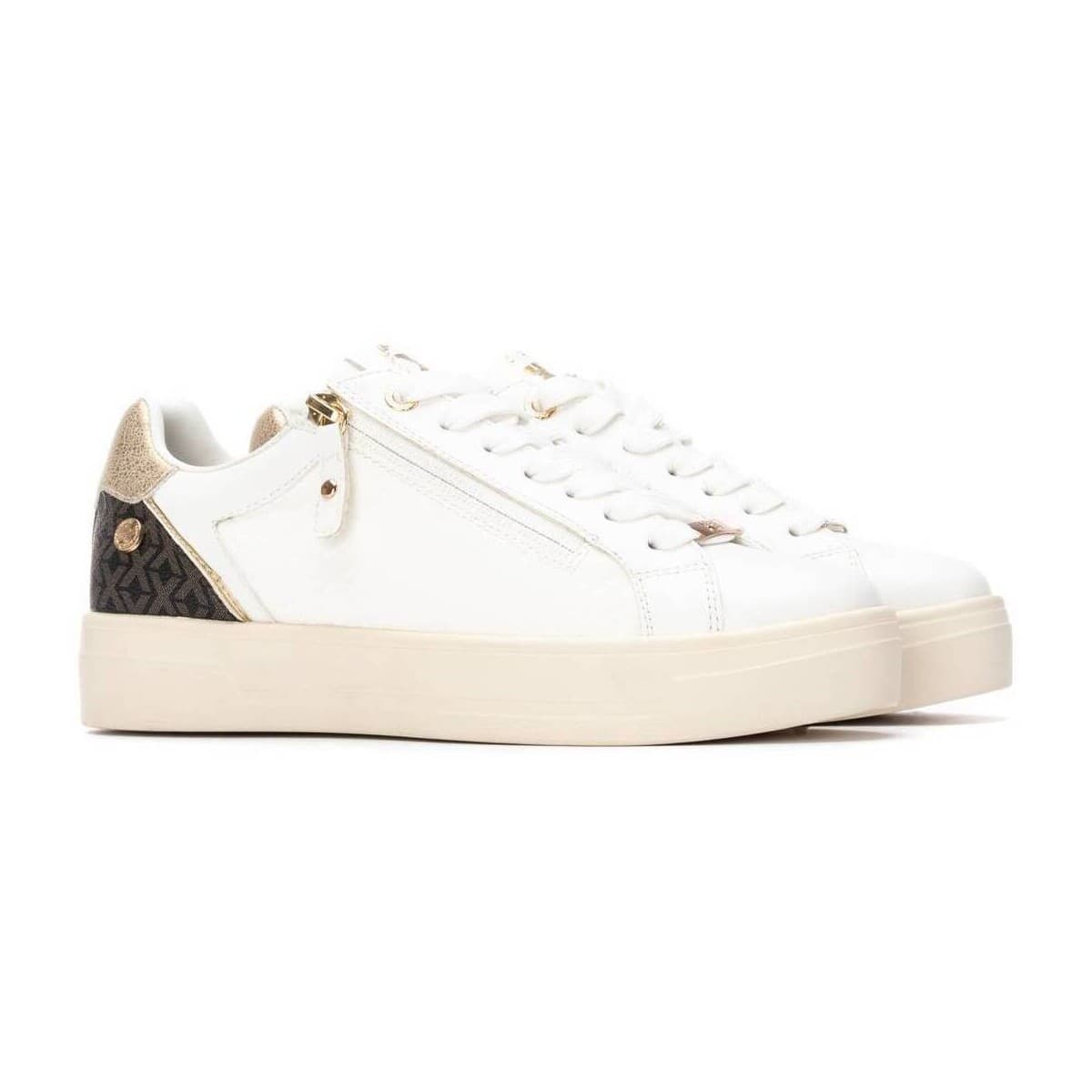Women's Sneakers Xti White