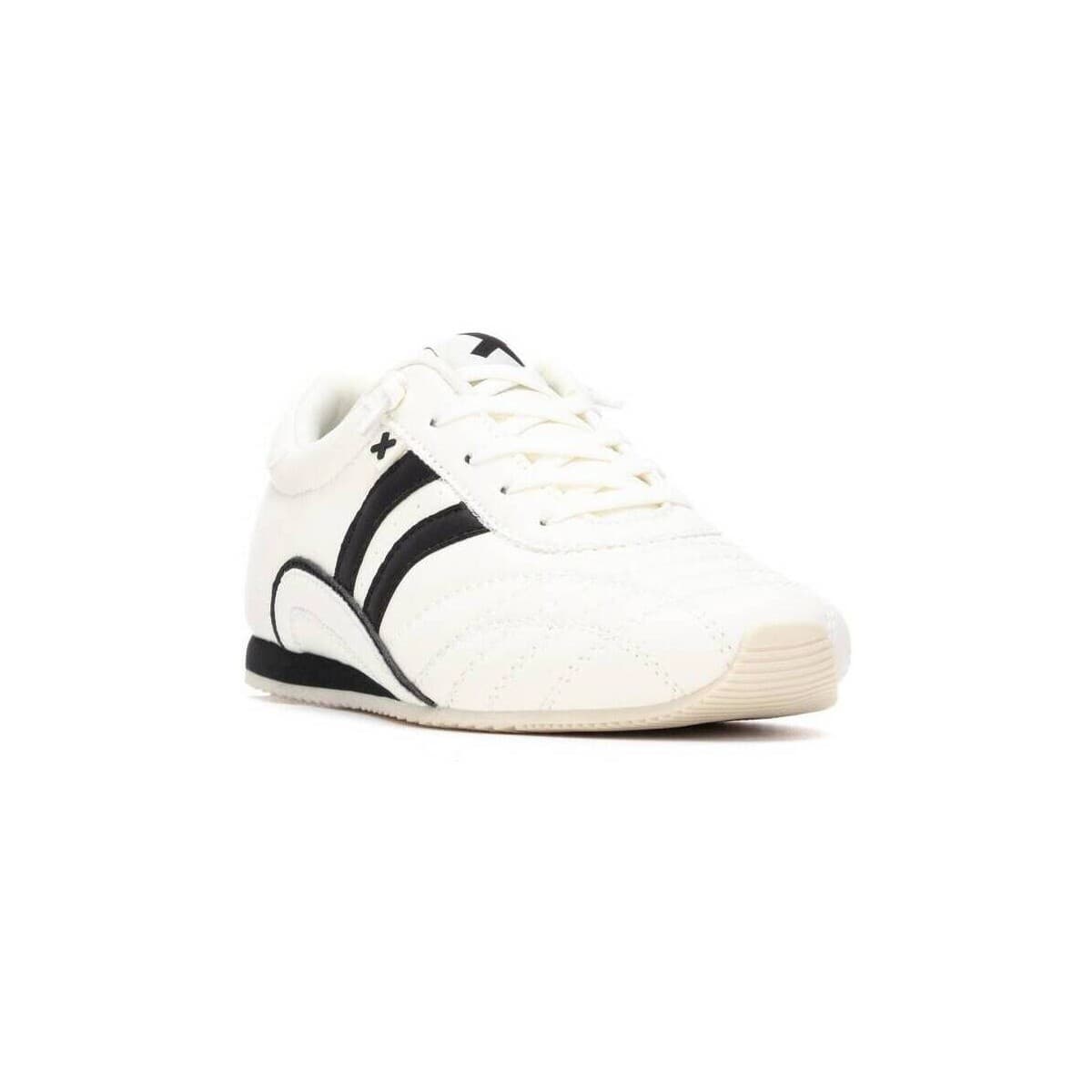 Women's Sneakers Xti Brown