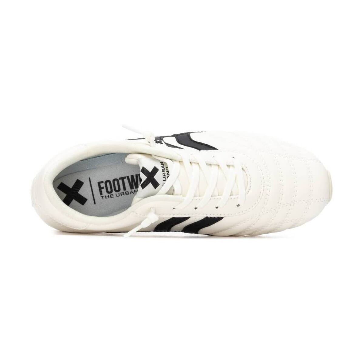 Women's Sneakers Xti Brown