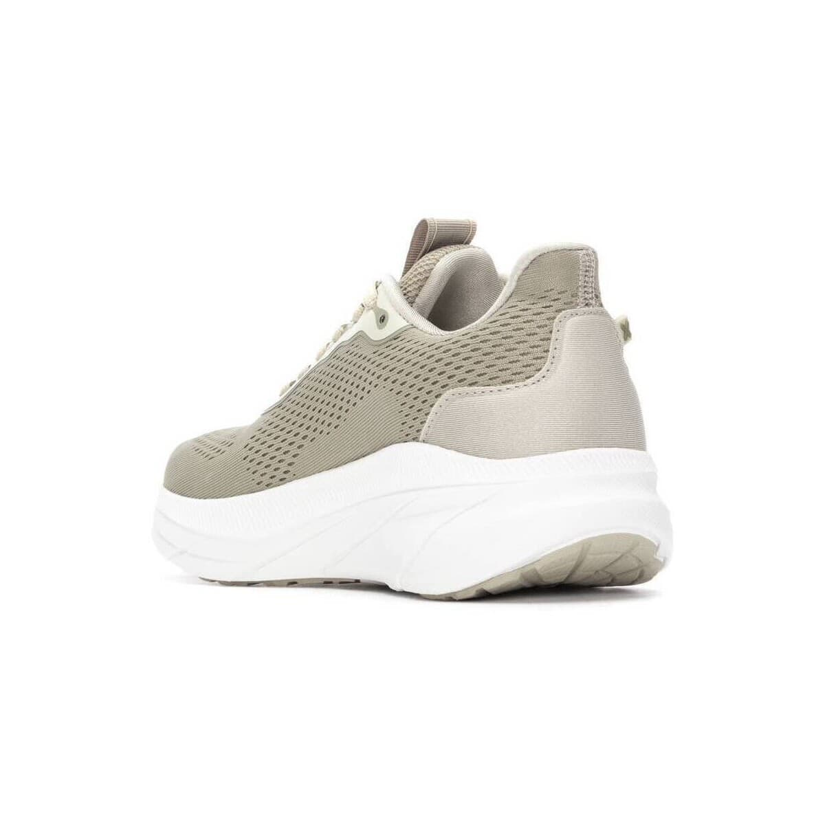 Women's Sneakers Xti Green