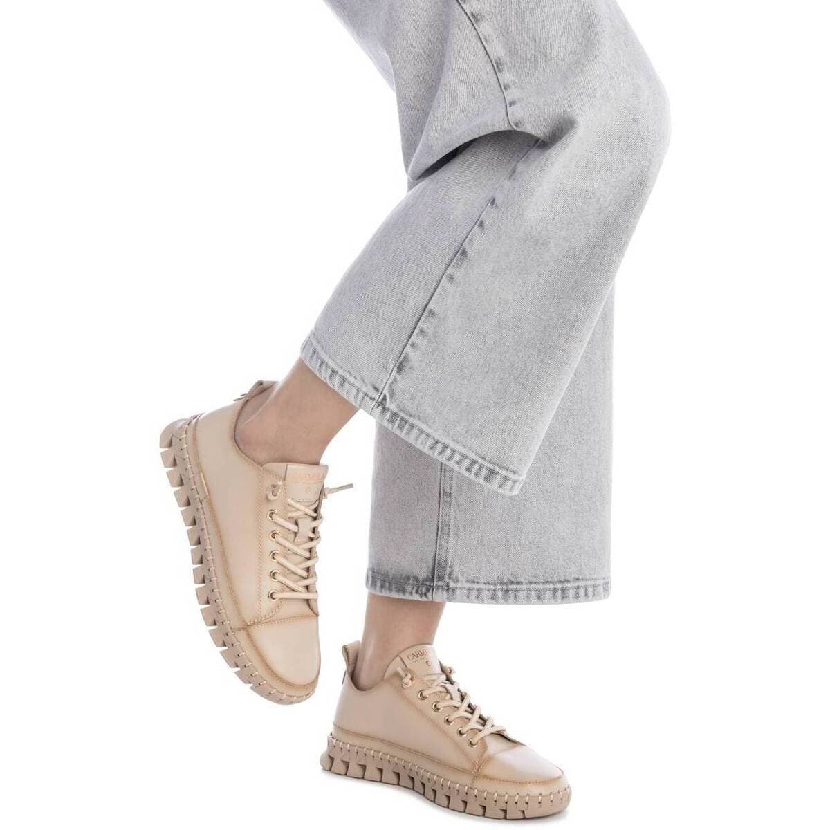 Women's Sneakers Carmela Brown