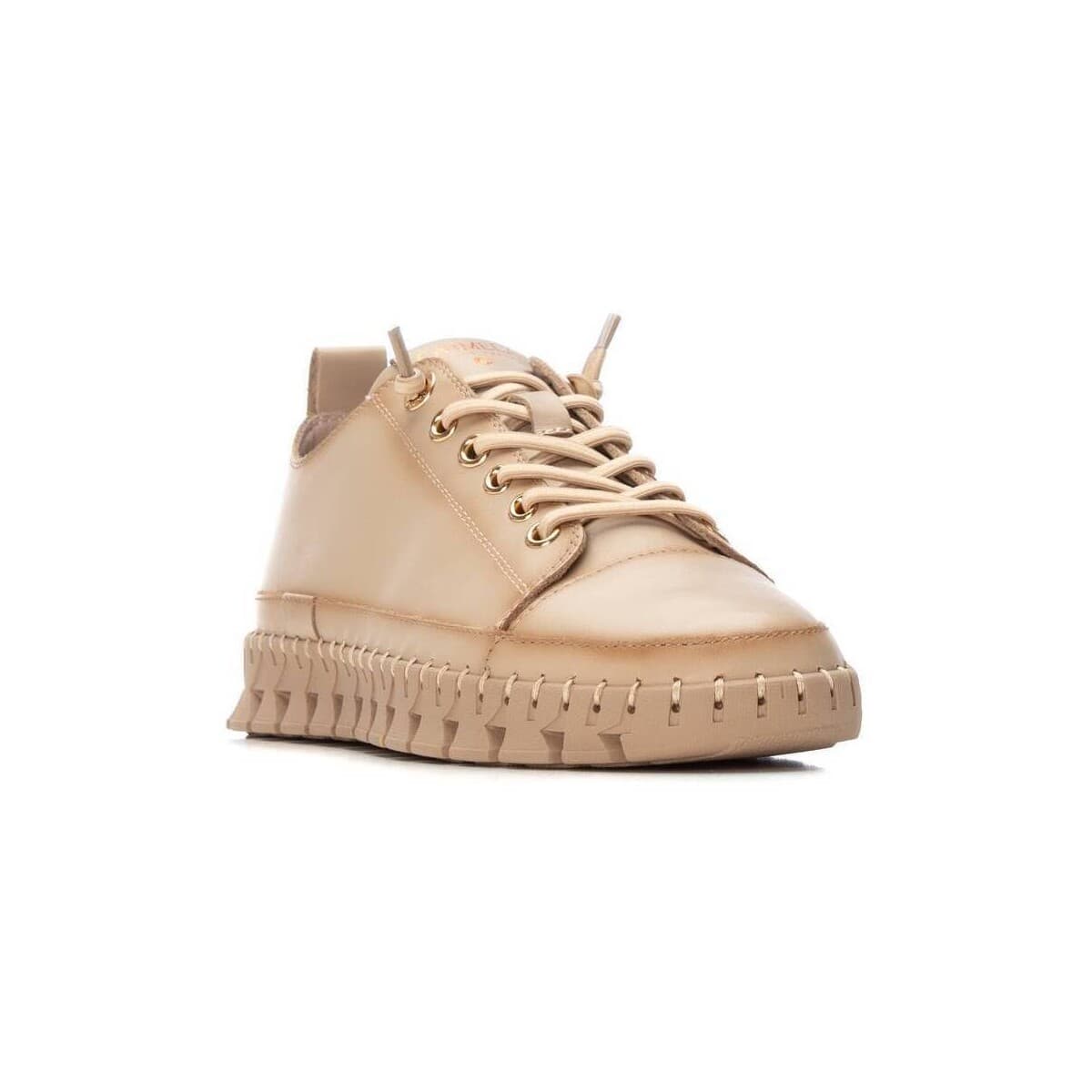 Women's Sneakers Carmela Brown