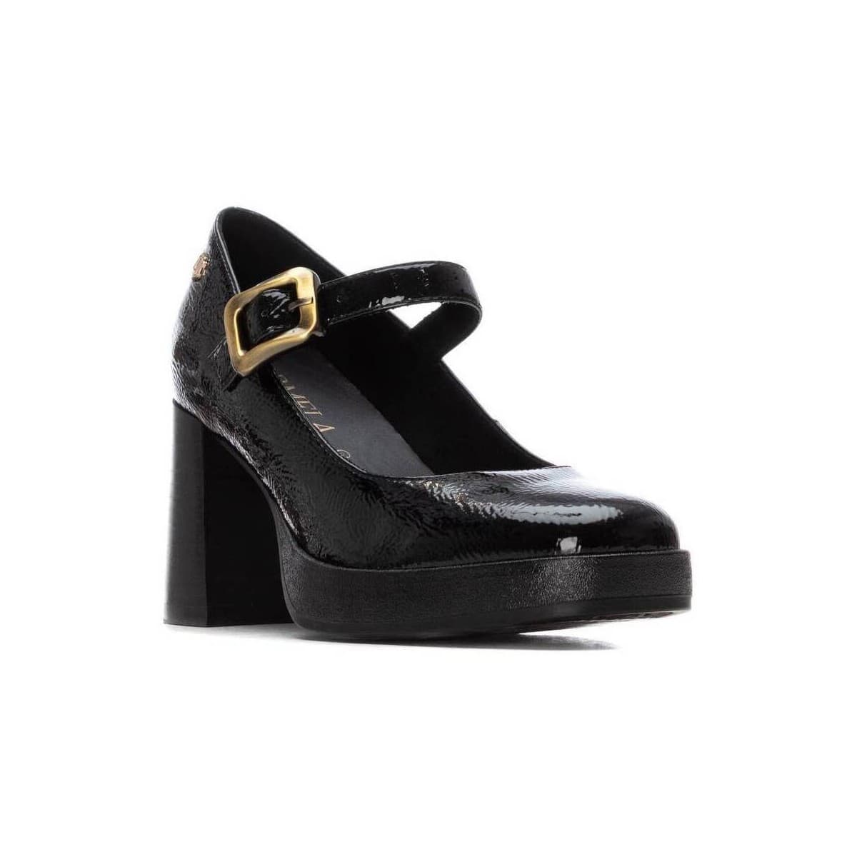 Women's Loafers Carmela Black