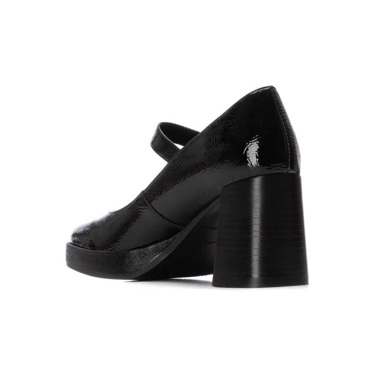 Women's Loafers Carmela Black