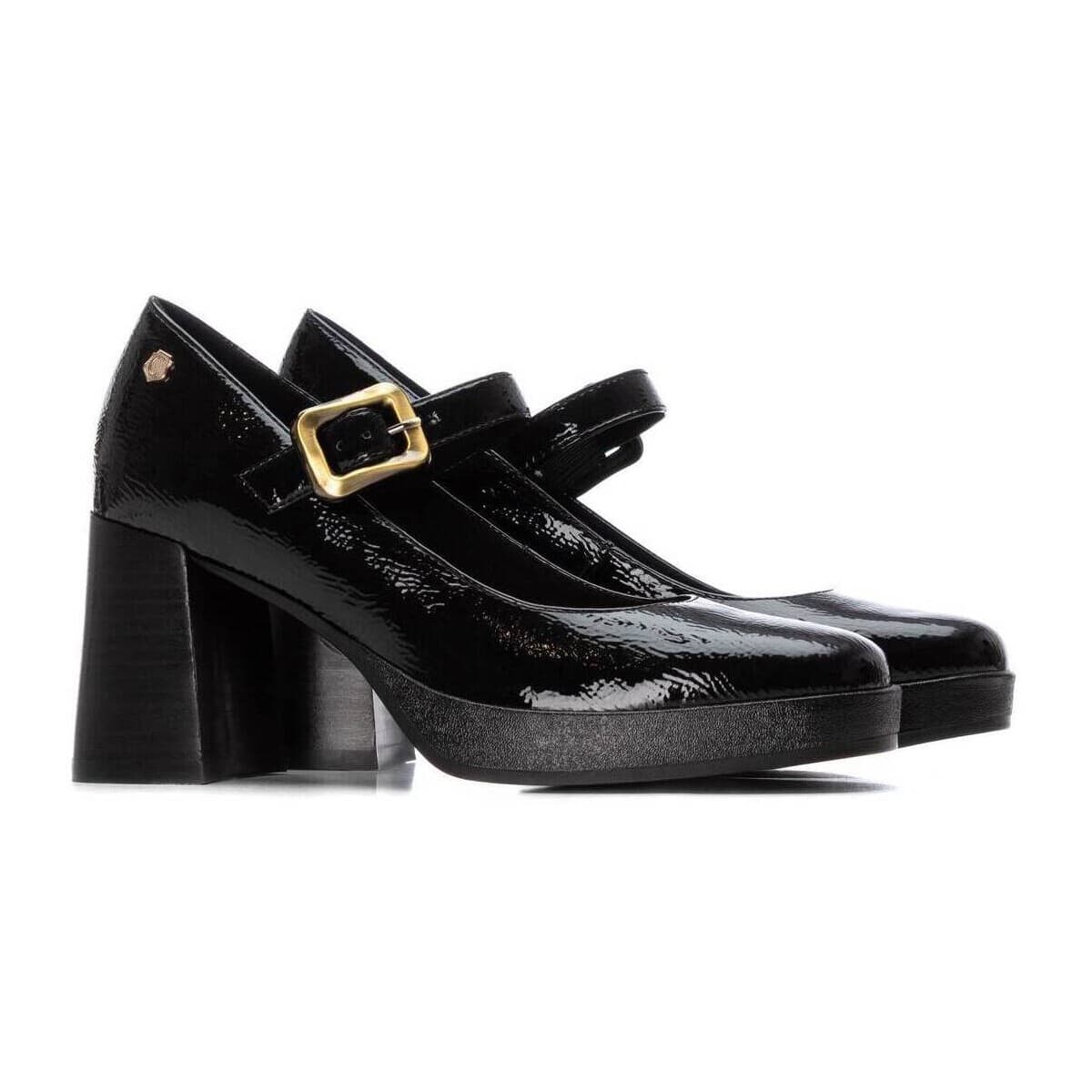 Women's Loafers Carmela Black