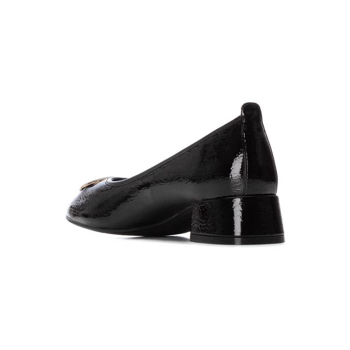 Women's Loafers Carmela Black