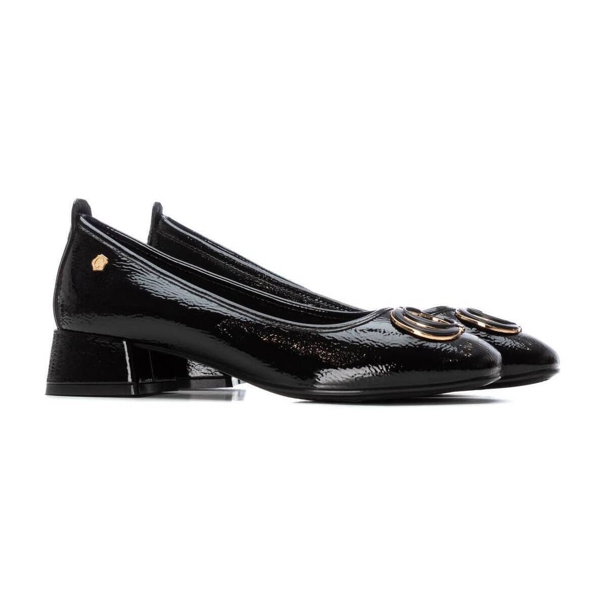 Women's Loafers Carmela Black