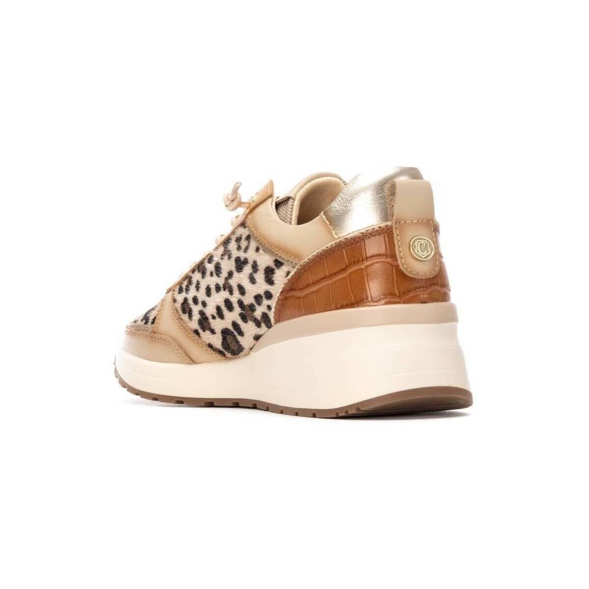 Women's Sneakers Carmela Brown