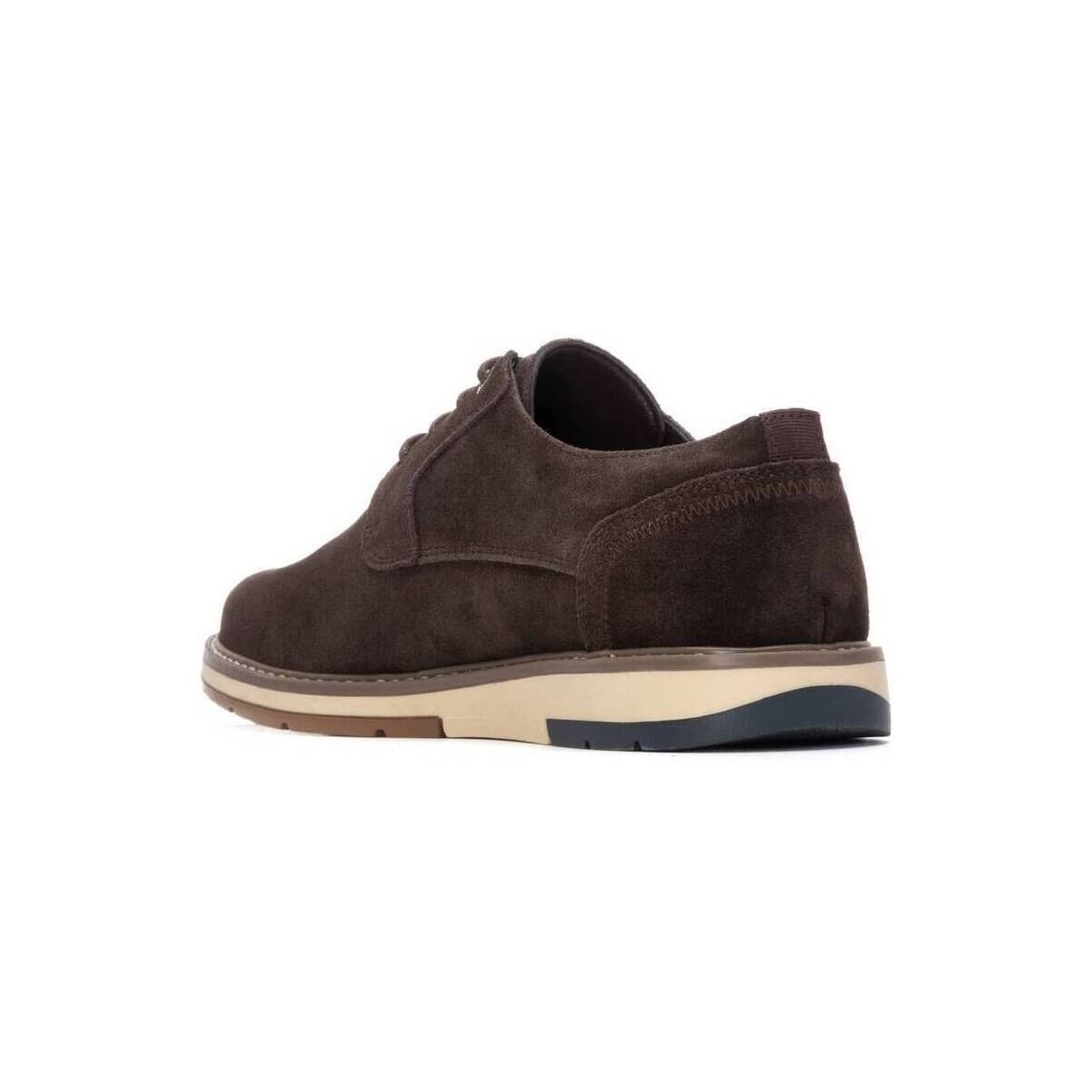 Men's Derby Shoes Carmela Brown