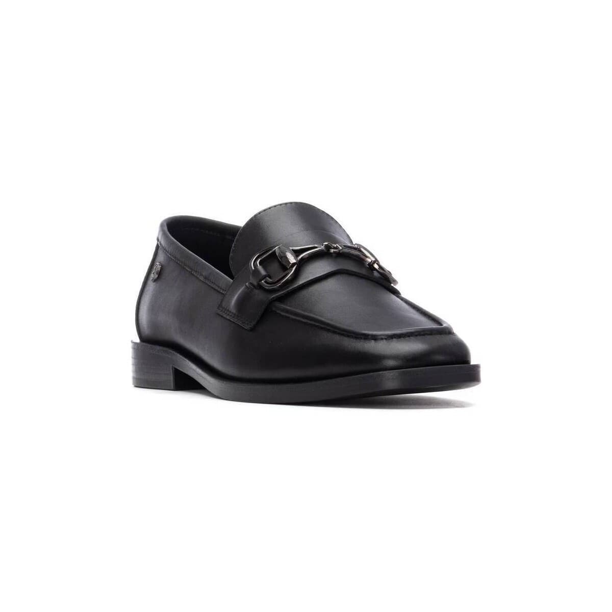 Women's Loafers Carmela Black