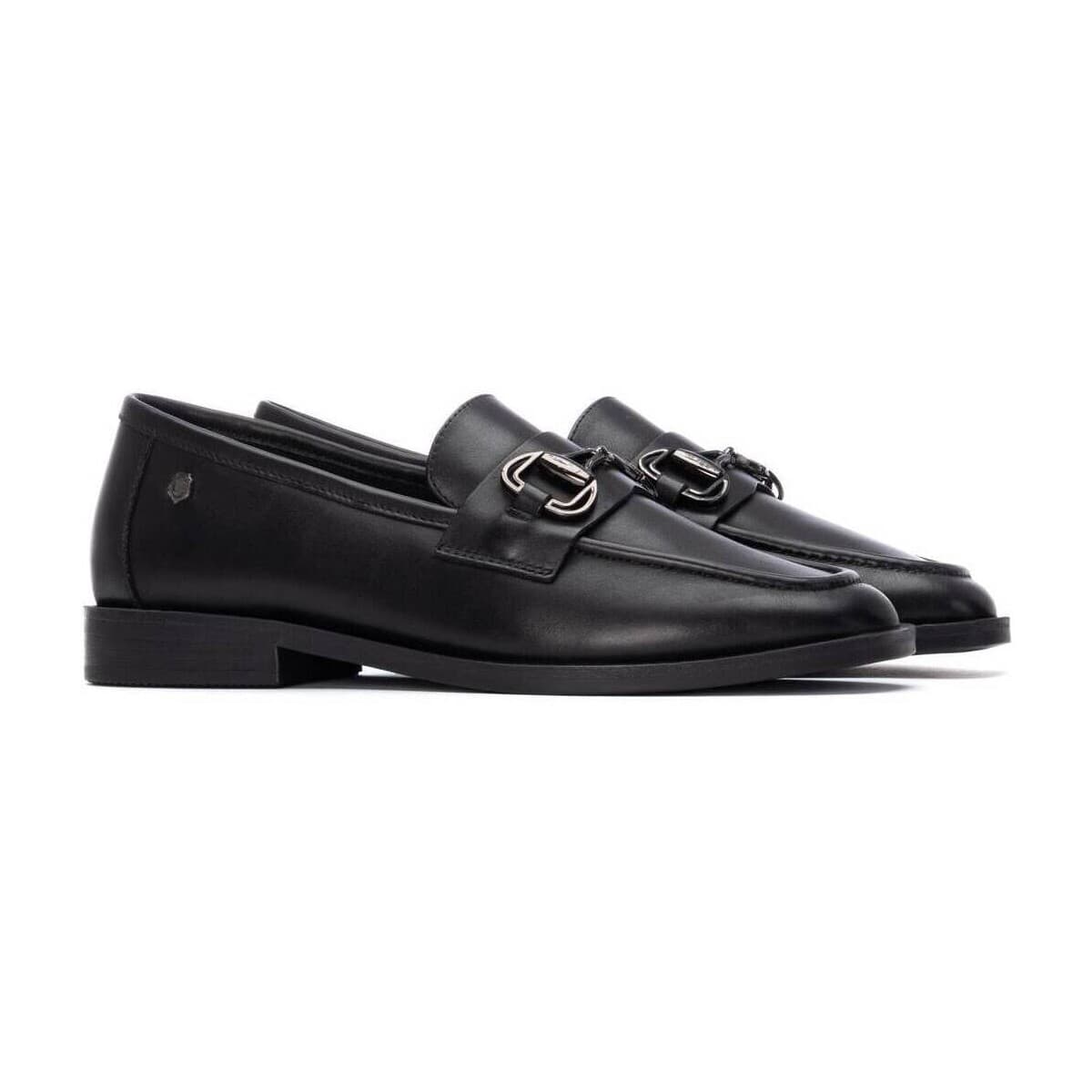 Women's Loafers Carmela Black