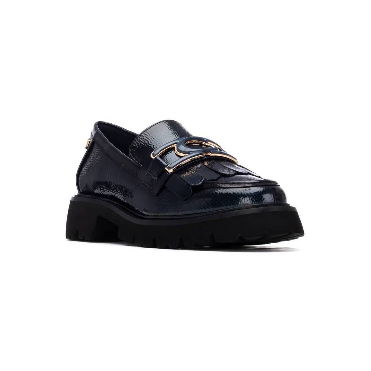 Women's Loafers Carmela Blue
