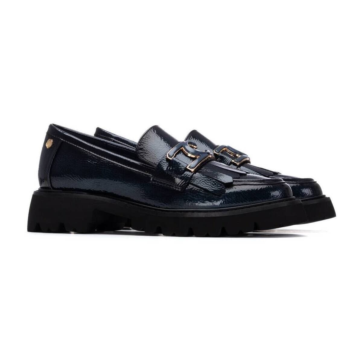 Women's Loafers Carmela Blue