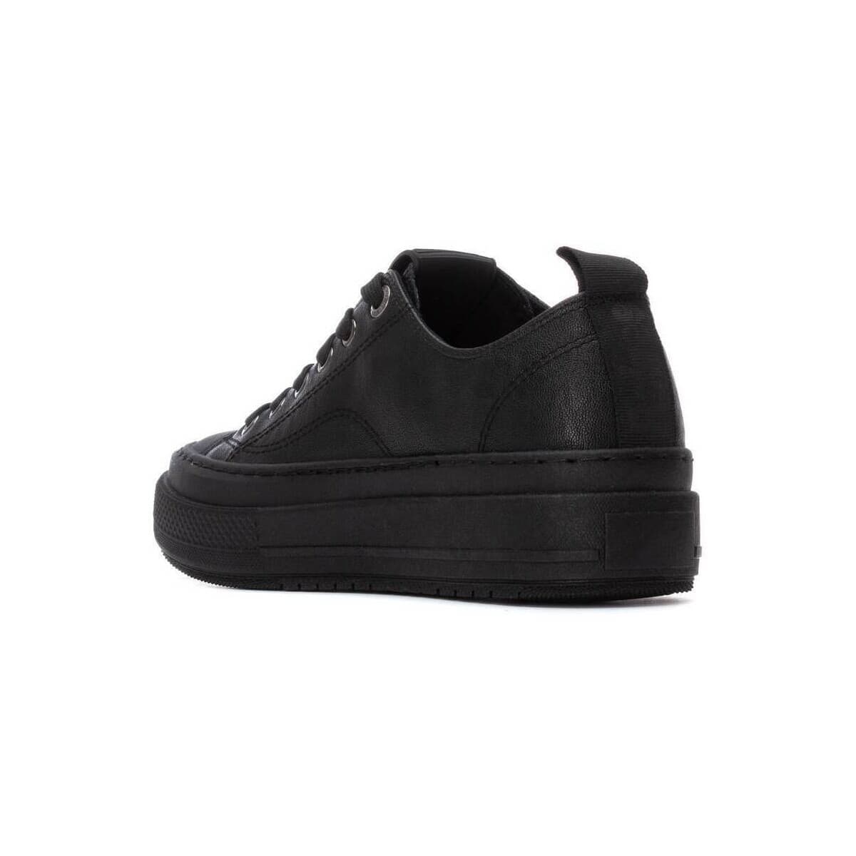 Women's Sneakers Refresh Black