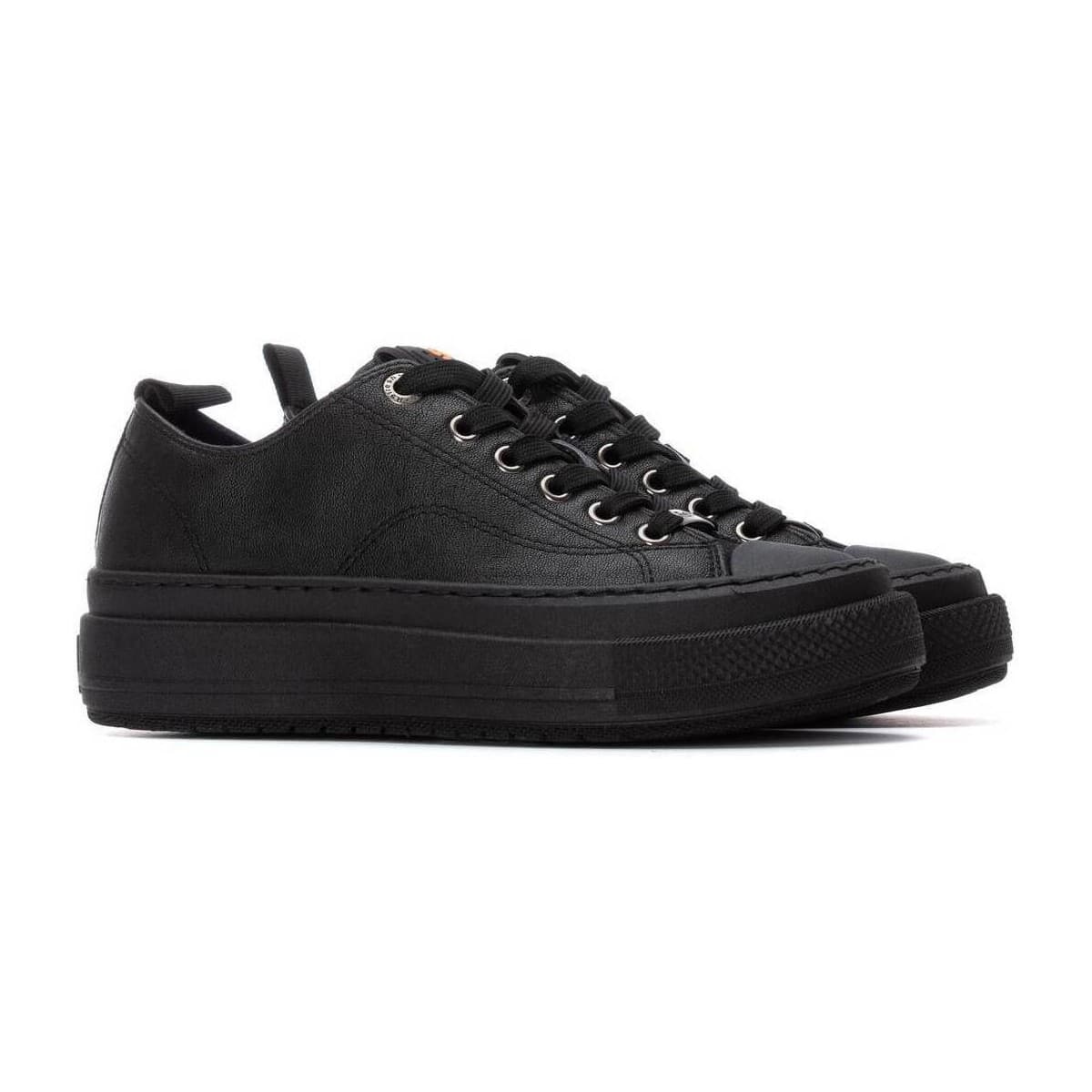 Women's Sneakers Refresh Black