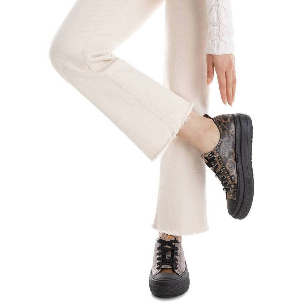 Women's Sneakers Refresh Multicolor